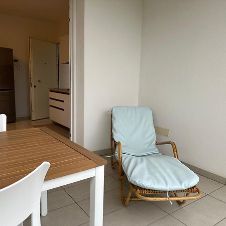 Agua Apartment With Beach Included Lido di Jesolo Exterior photo