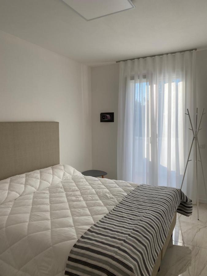 Agua Apartment With Beach Included Lido di Jesolo Exterior photo